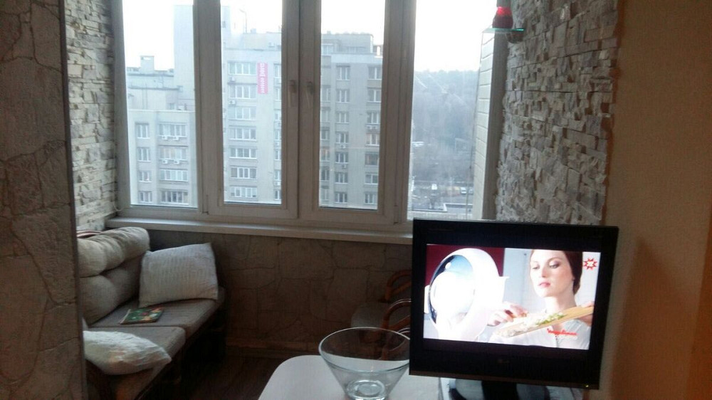 Оренда Квартира 1-кімнатна, 13/14 поверх на Антоновича, 124 Київ - фото 9