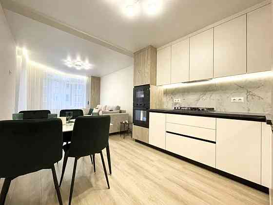 Продаж Квартира 1-кімнатна, 5/11 поверх Тернопіль