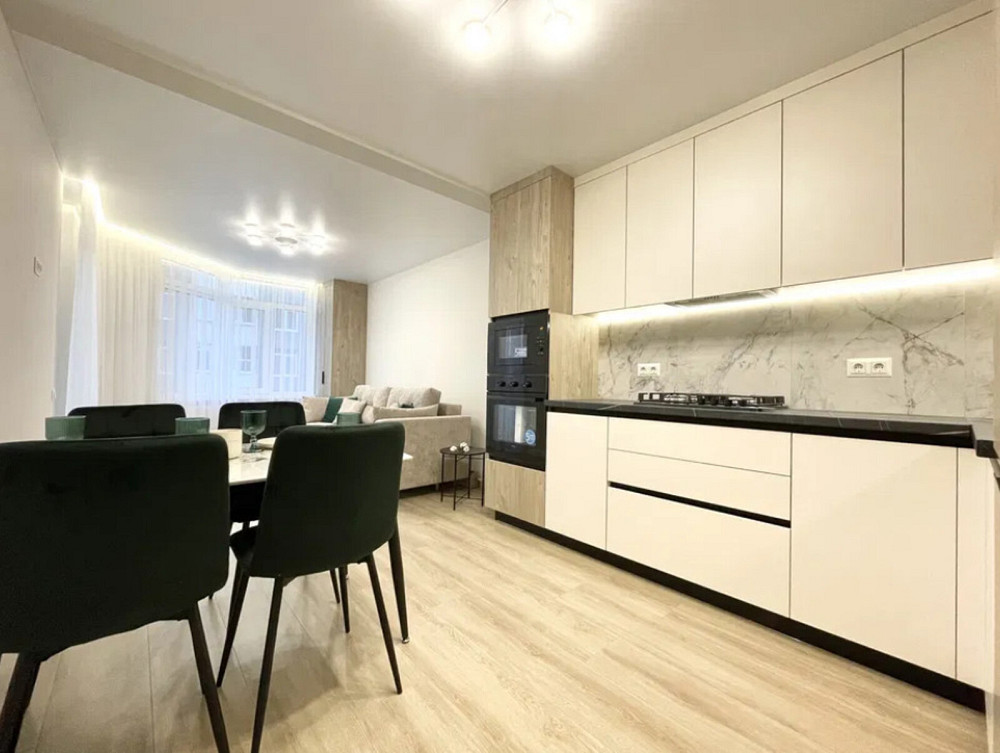 Продаж Квартира 1-кімнатна, 5/11 поверх Тернопіль - фото 6