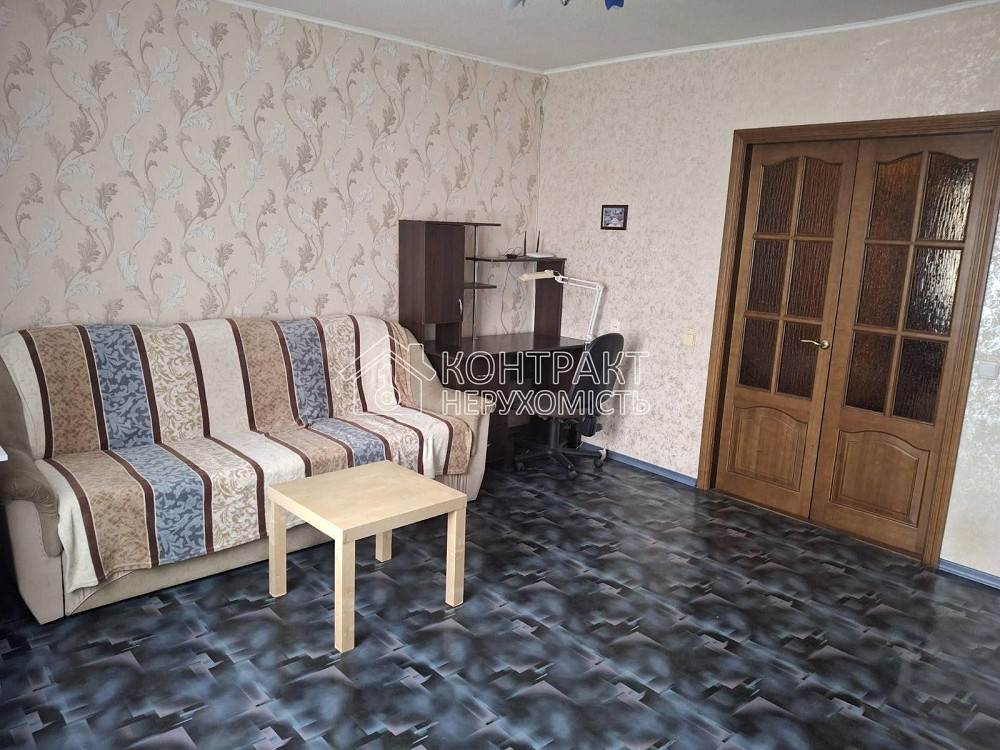 Оренда Квартира 2-кімнатна, 8/9 поверх на вул. Дмитрівська Kharkiv - photo 3