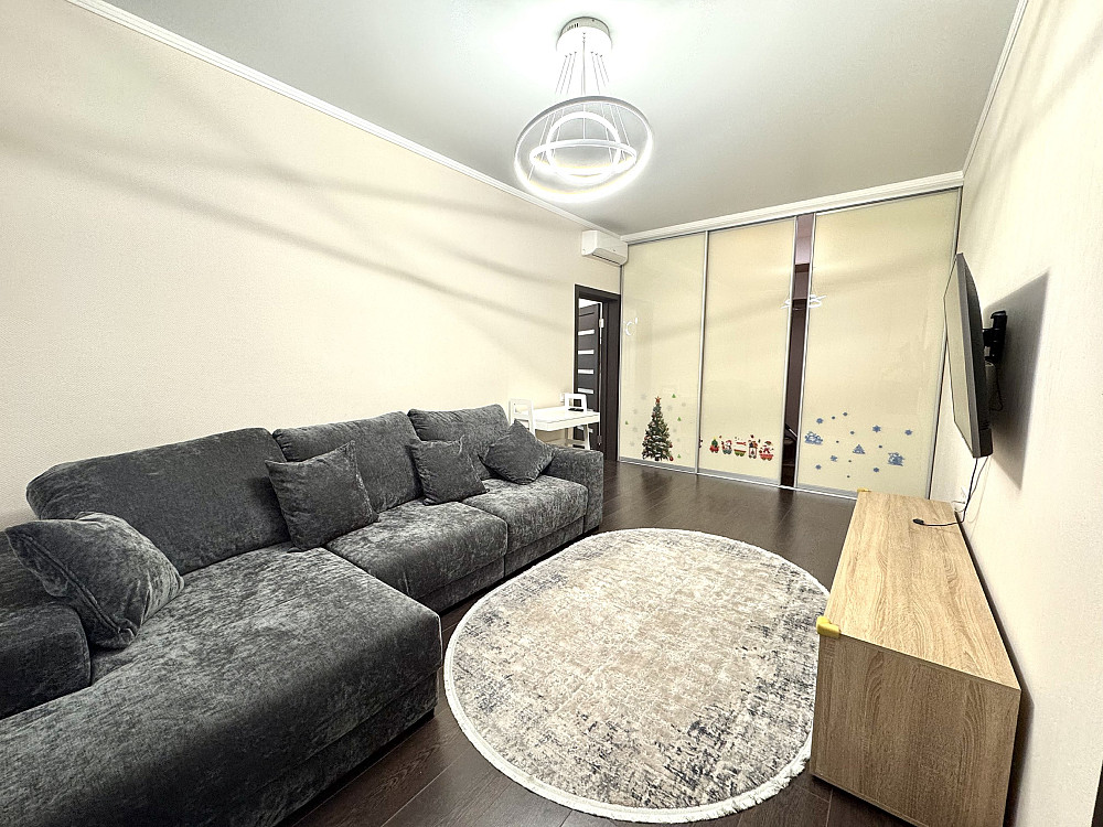 Продам квартиру с видом на МОРЕ, Альтаир-2 / Таирова, Люстдорфская дорога Odessa - photo 6