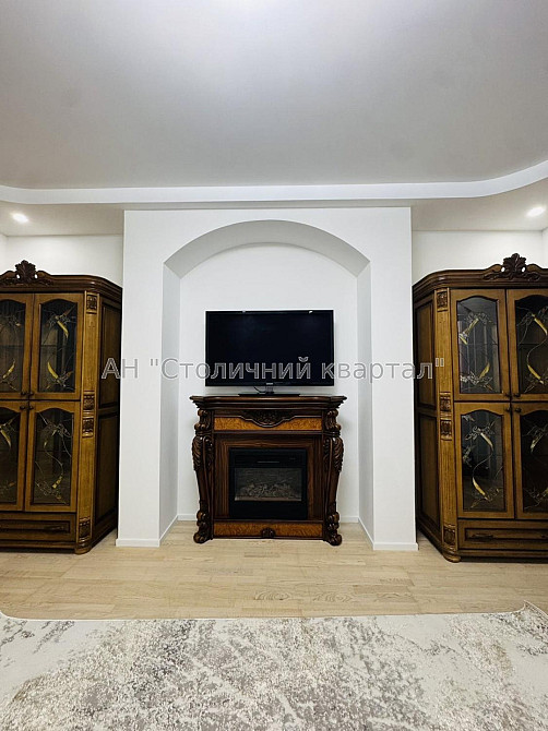 Оренда Будинок 2-кімнатний на Юлії Здановської вул., 73А Київ - фото 9