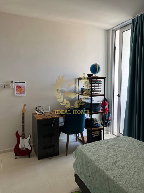 Искеле комплекс Abelia 2+1 Північний Кіпр Київ - фото 9