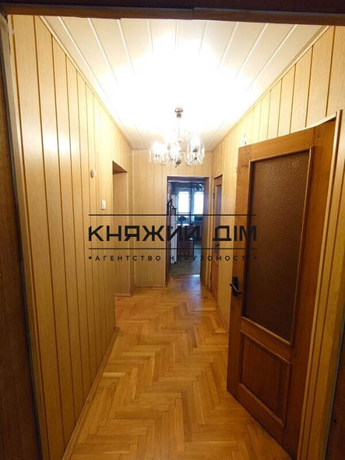 ПРОДАЖ БЕЗ КОМІСІЇ 2к кв метро Позняки пр-кт Петра Григоренка 33/44 код 21146864 Київ - фото 8