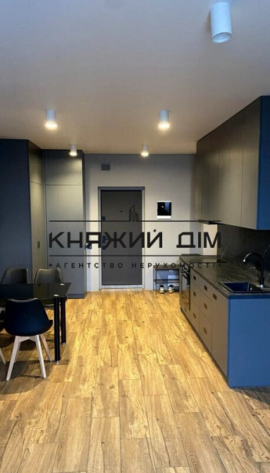 Оренда Квартира 1-кімнатна, 22/26 поверх на Краковская ул. Kiev - photo 5