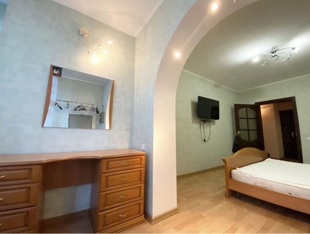 Продаж Квартира 3-кімнатна, 4/10 поверх на вул. Грушевського Рівне - фото 9