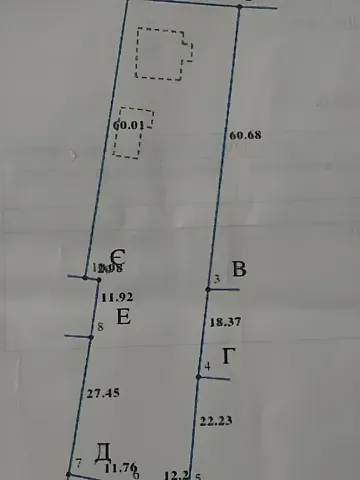 For sale land plot  area 24 ares Богдана Хмельницького вулиця  - photo 3