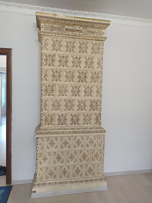 3-комнатная квартира в р-не Нового рынка Odessa - photo 1