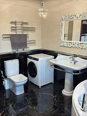 For rent 3-room Apartment 110 sq.m Олеся Гончара вулиця 3 Luts'k - photo 9