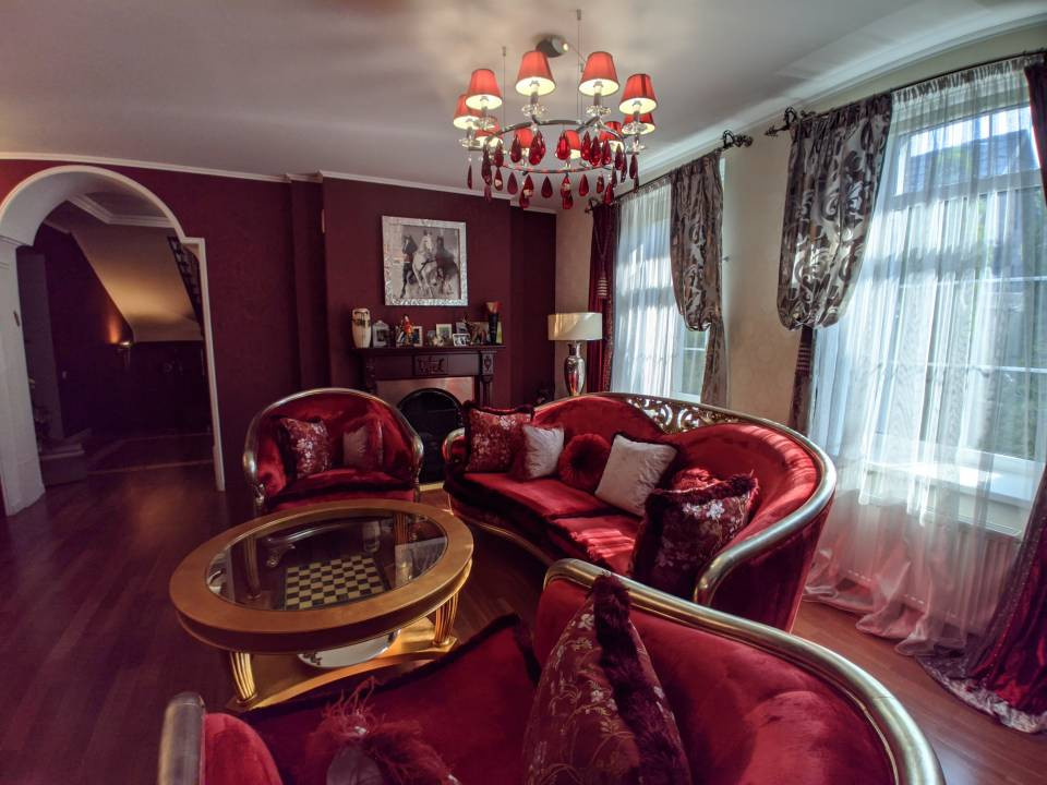 Продаж 2-поверховий Будинок  457 кв.м 7+ кімн. на вул. Митницька, Черкаси - фото 9