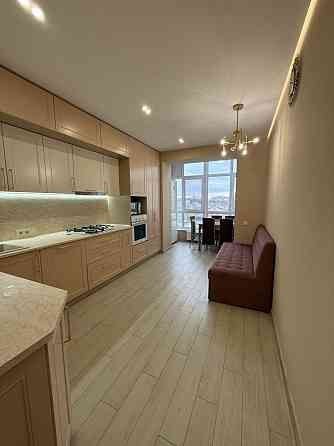 Продаж Квартира 2-кімнатна, 4/12 поверх на Вул. Семена Височана, 18 Івано-Франківськ