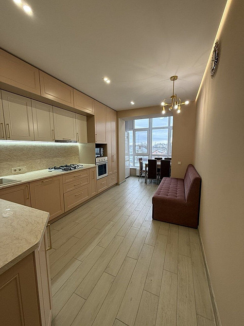 Продаж Квартира 2-кімнатна, 4/12 поверх на Вул. Семена Височана, 18 Івано-Франківськ - фото 4