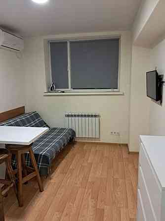 Оренда Квартира 1-кімнатна, 7/12 поверх на Машинобудівна, 41 Киев