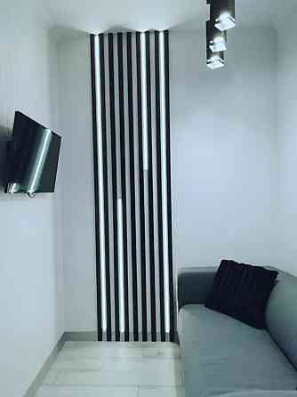 Оренда Квартира 1-кімнатна, 14/21 поверх на Ревуцького, 40В Київ