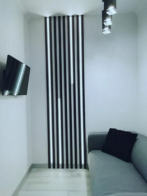 Оренда Квартира 1-кімнатна, 14/21 поверх на Ревуцького, 40В Kiev - photo 3