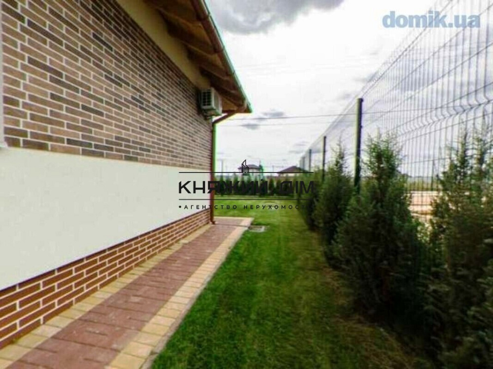 Продажа отличного 1-но этажного дома в КГ Межречье. № 2210774 Осещина - фото 6