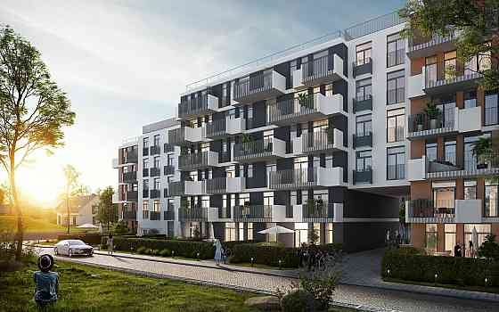 Продаж 1К квартири — Галицька Винники
