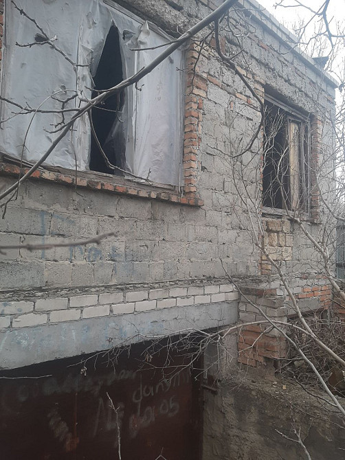 Срочно продам дом в центре Ленпоселка! Одеса - фото 4