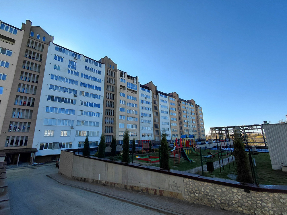 Продається трикімнатна квартира. Тернопіль - фото 11