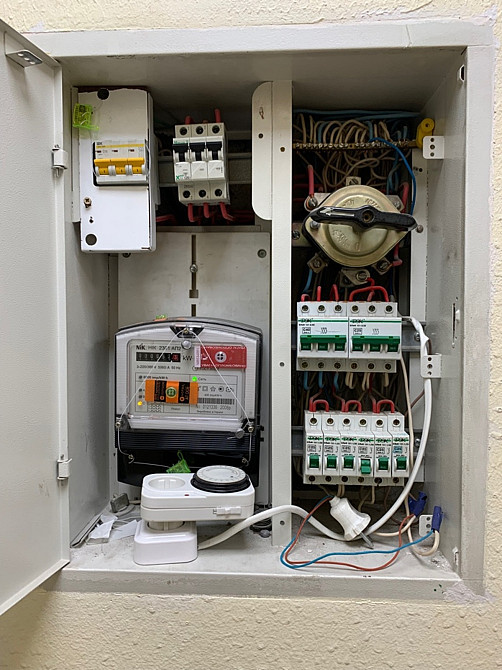 Оренда приміщення вільного призначення на Большая Арнаутская ул., 49 поверх - 1/3 Одеса - фото 10