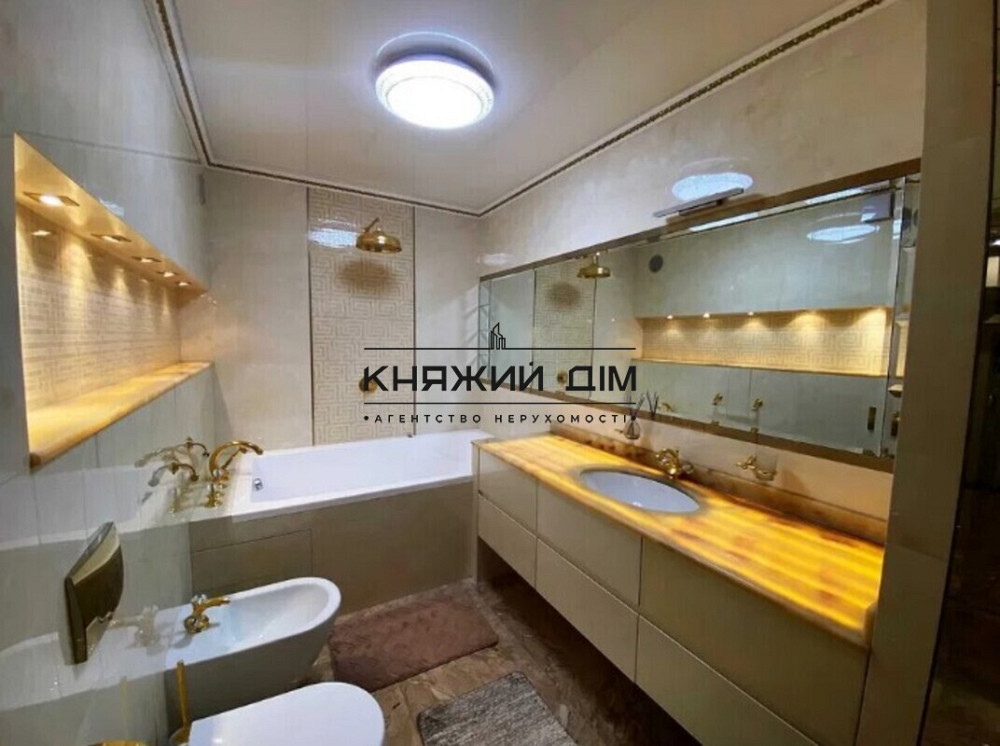 Продаж 2-кімнатна квартира студіо в ЖК Парк Авеню. № 21144481 Київ - фото 11