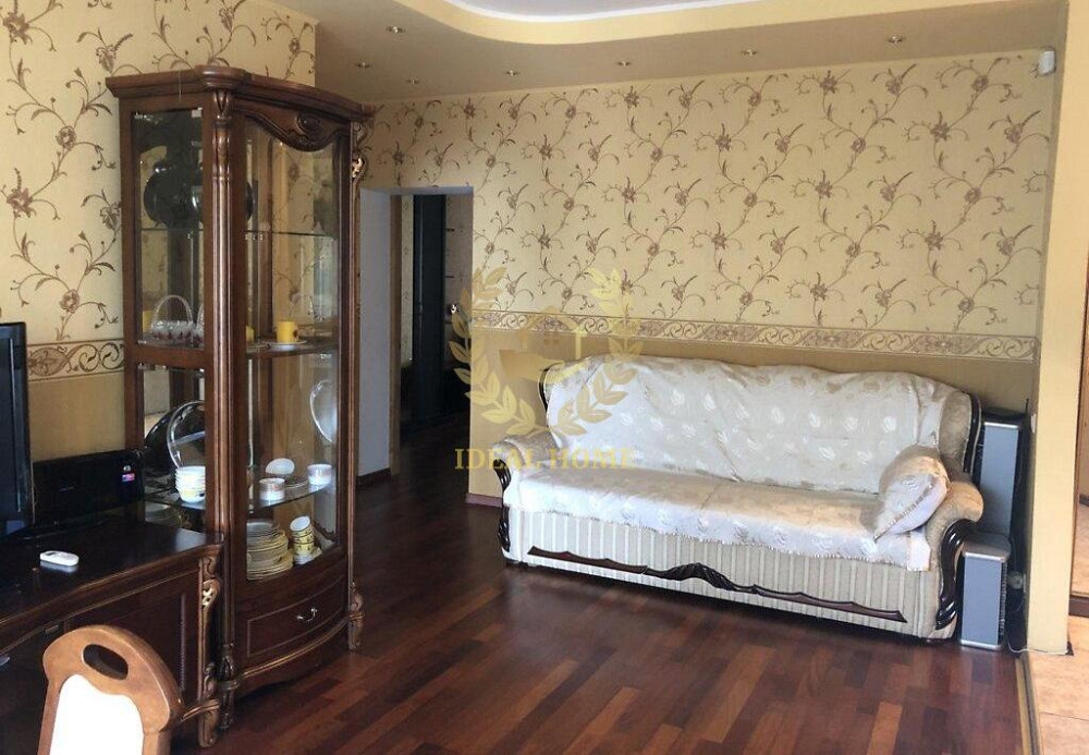 Продаж Квартира 3-кімнатна на Ереванская ул., 13 Киев - изображение 18