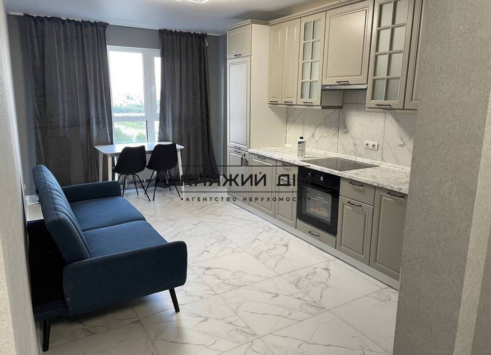 Продажа 1ком. квартиры ЖК Welcome Home Метро Харьковская. № 21141040 Київ - фото 1