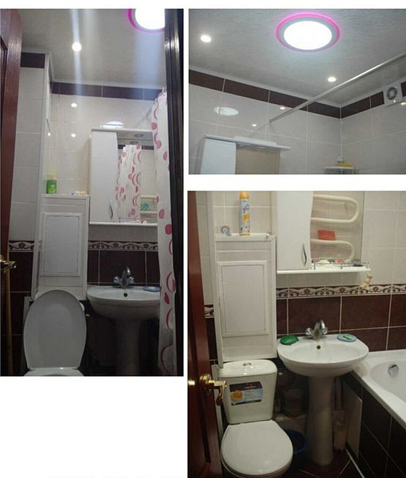 Продаж Квартира 2-кімнатна, 1/5 поверх на Порика Вінниця - фото 5