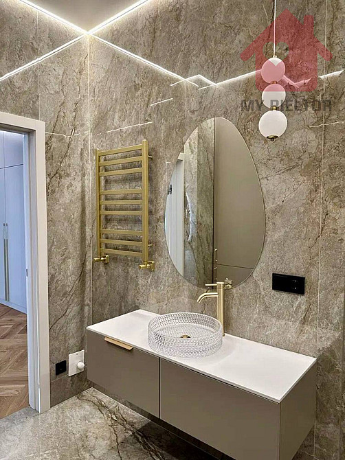 Оренда 1,5 квартири ЖК Residents Park Uzhhorod - photo 7