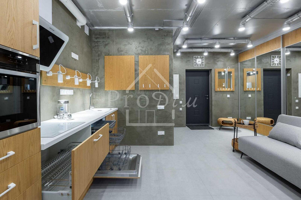 Продаж Квартира 1-кімнатна, 6/26 поверх на Кадетський гай вул., 8 Київ - фото 11