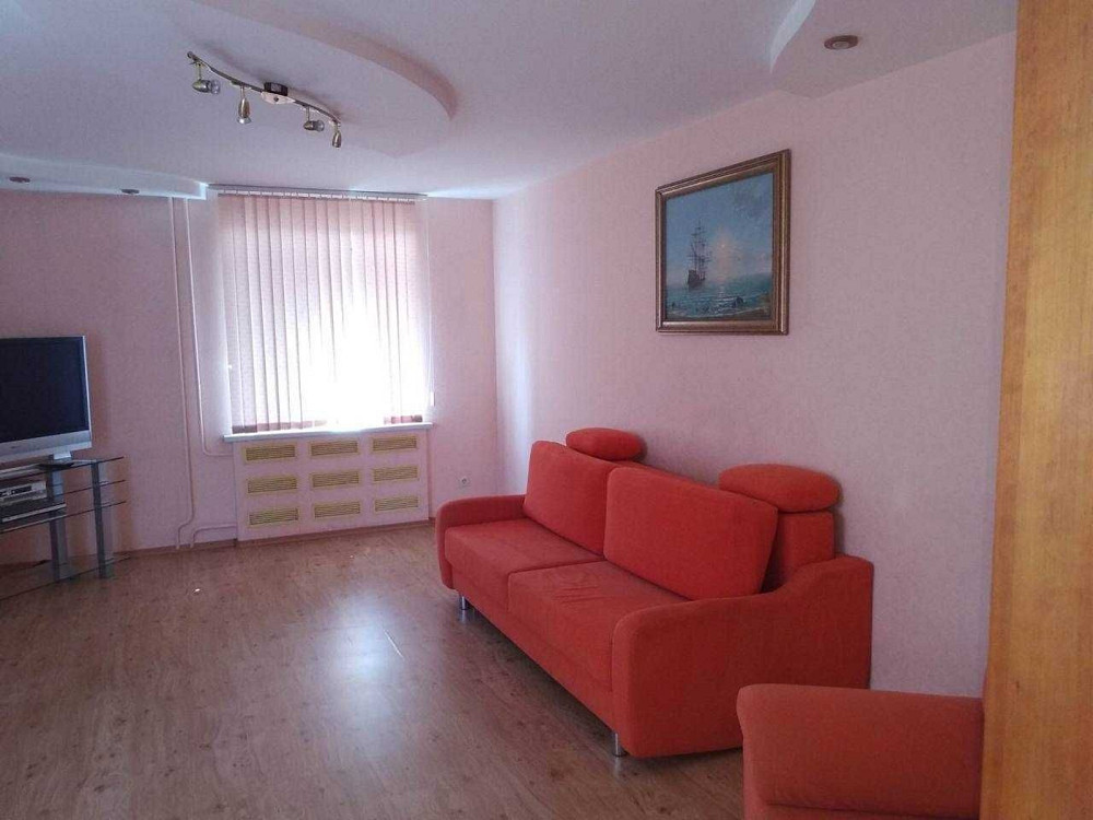 Продаж Квартира 3-кімнатна, 4/5 поверх на Осенняя ул., 4А Дніпро - фото 4