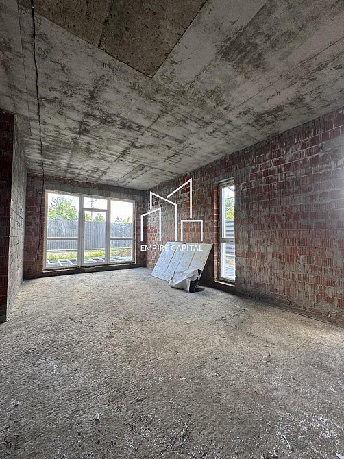 Продаж 2-поверховий Будинок з ділянкою 2 сот 120 кв.м 5 кімн. на Степана бандери вул. Давидів - фото 4