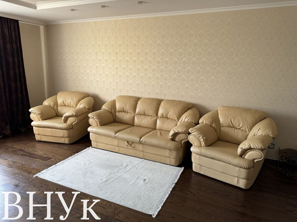 Продаж Квартира 3-кімнатна, 1/3 поверх Львов - изображение 5