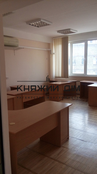 Оренда офісне приміщення на Златоустовская ул. поверх - 8/9 Київ - фото 2