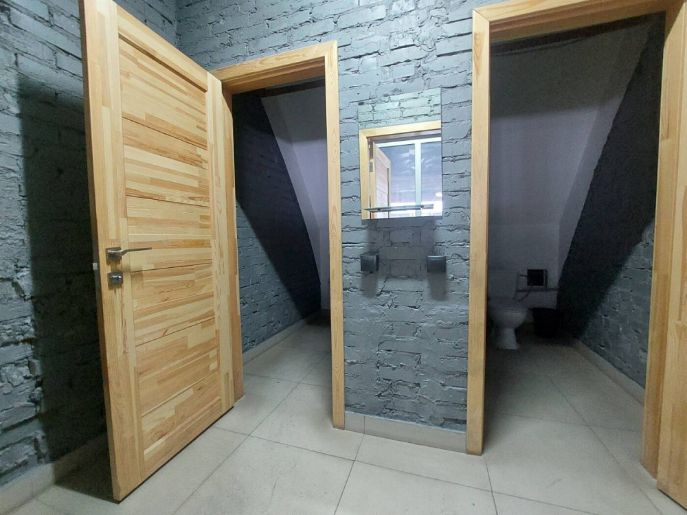 Оренда офісне приміщення на улица Малинская, д.20 приміщень - 3, поверх - 2/2 Киев - изображение 10