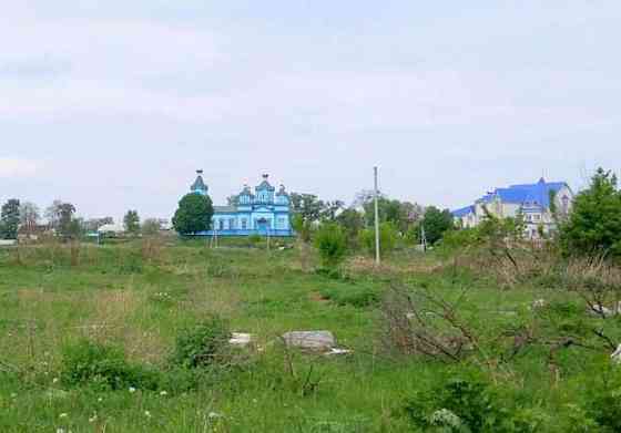 Продаж земельної ділянки 10 соток 