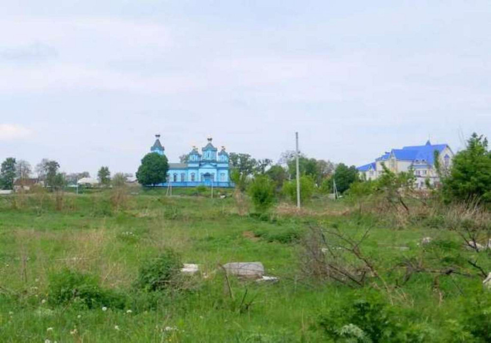 Продаж земельної ділянки 10 соток  - фото 1