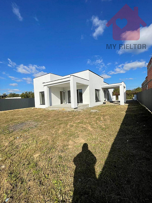 ТЕРМІНОИЙ Продаж дизайнерського будинку! Хороший ТОРГ! Uzhhorod - photo 4