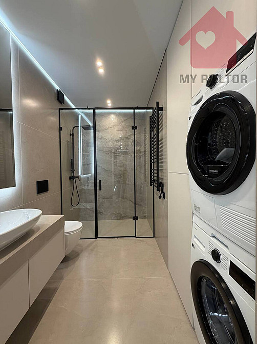 Продаж Квартира 2-кімнатна, 6/9 поверх на Легоцького Ужгород - изображение 15