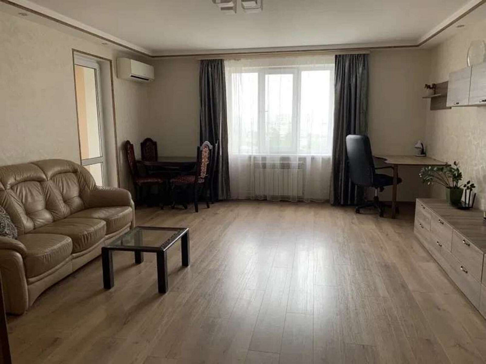 Оренда Квартира 2-кімнатна, 13/20 поверх на бул. Дарницкий Київ - фото 3