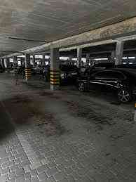 Продаж Гараж/паркомісце на вул. Княгинин Івано-Франківськ