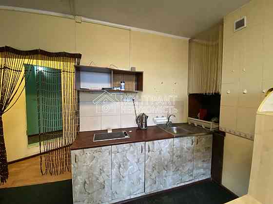 Оренда Квартира 3-кімнатна, 11/25 поверх на вул. Барабашова Харків