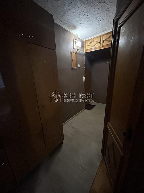 Продаж Квартира 1-кімнатна, 4/5 поверх на вул. Отакара Яроша Харків - фото 9