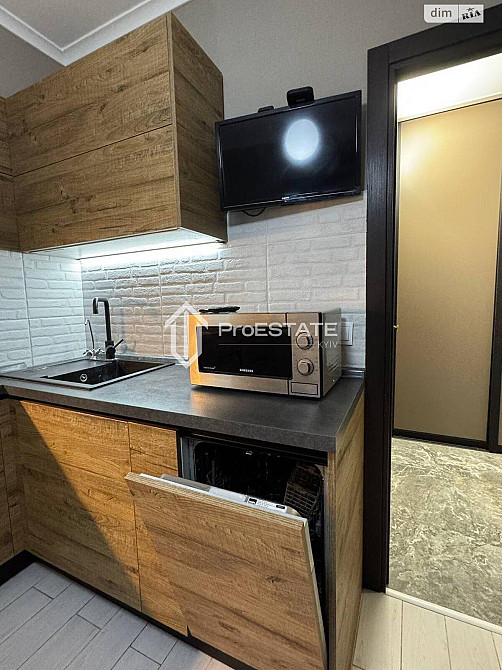 Продаж Квартира 1-кімнатна, 6/22 поверх на вул. Григоренко Петра Kiev - photo 14