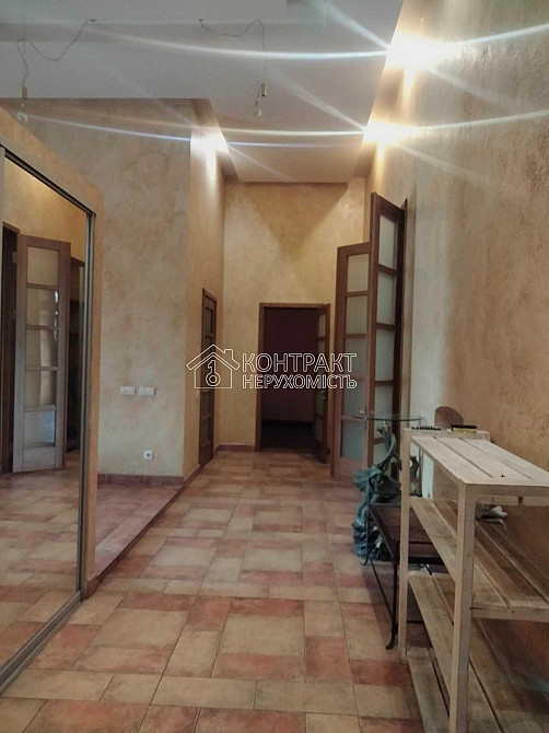 Оренда Квартира 4-кімнатна, 2/2 поверх на вул. Полтавський Шлях Kharkiv - photo 1