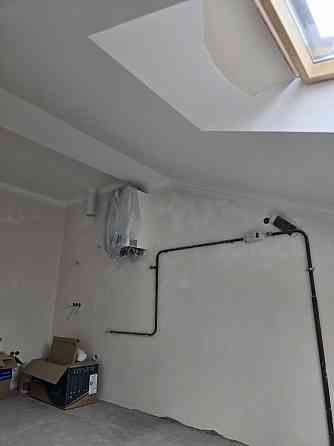 Продаж Квартира 1-кімнатна на ул. Цветочная, 1 Odessa