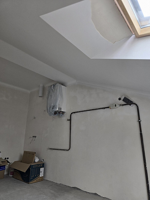 Продаж Квартира 1-кімнатна на ул. Цветочная, 1 Одеса - фото 4