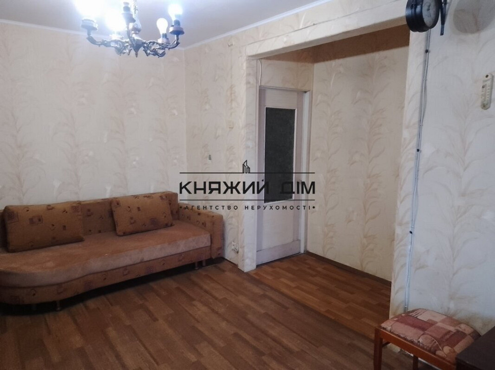 Оренда Квартира 2-кімнатна, 5/5 поверх на Ивана Лепсе бульв./Вацлава Гавела бульв. Київ - фото 13