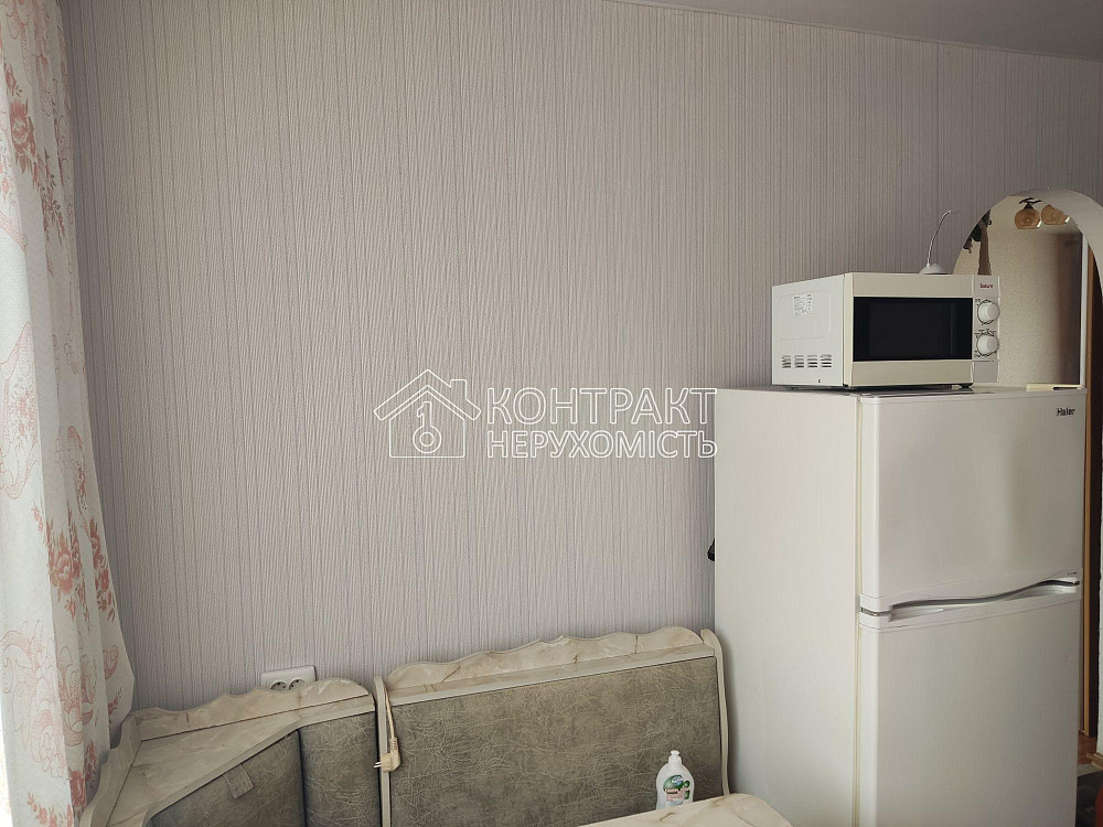 Продаж Квартира 1-кімнатна, 9/9 поверх на вул. Владислава Зубенка Kharkiv - photo 2