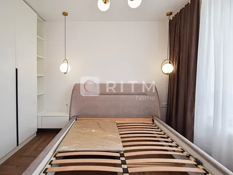 Продаж 1к Квартира 47 кв.м ЖК Ґрін Парк Тернопіль - фото 13